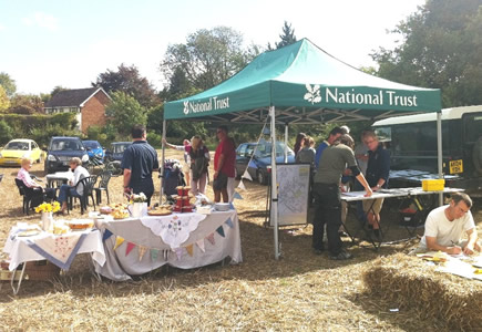 Celebration Picnic